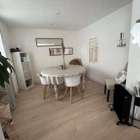 Appart Pres De Toutes Commodites 1 Ch 1 Lit 2 P Aix-en-Provence Luaran gambar
