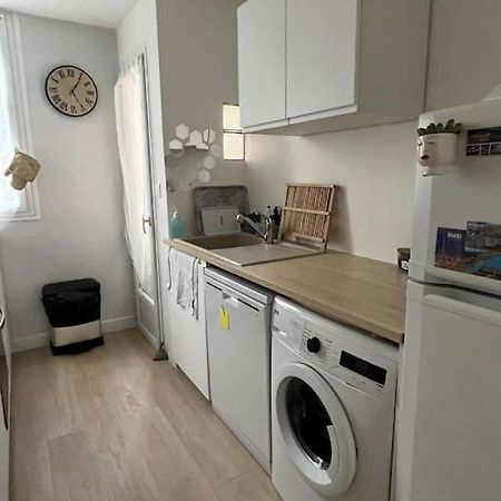Appart Pres De Toutes Commodites 1 Ch 1 Lit 2 P Aix-en-Provence Luaran gambar